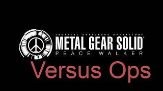 Thumbnail: Versus Ops PPSSPP #1