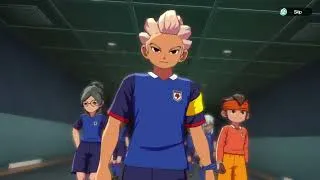 Thumbnail: Inazuma Eleven Online