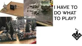 Thumbnail: This is a MASSIVE Roadblock for Warhammer The OLD WORLD