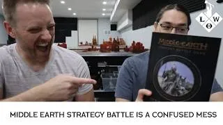 Thumbnail: Why Does Games Workshop Still Make LORD OF THE RINGS?
