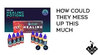 Thumbnail: This Hobby Product ABSOLUTELY BOMBED