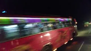 Thumbnail: Private bus vs SETC ( Ooty - Nagarkovil) | Finally who won?