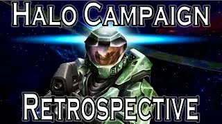 Thumbnail: What Made Halo's Campaign So Memorable? | MCC-Version Analysis & Retrospective