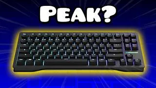 Thumbnail: Is the Wooting as Good as They Say?