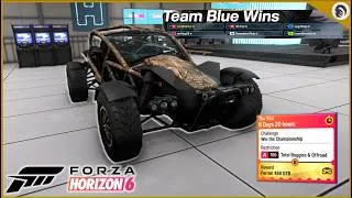 Thumbnail: 4 *AMAZING* Tunes for *DESTROYING* The Trial!! [FH 6 - Feeling Bugged]