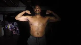 Thumbnail: BLACK OUT FLEXING TIME