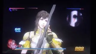 Thumbnail: DYNASTY WARRIORS 8 WANG YI GAMEPLAY