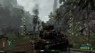 Thumbnail: Strickland's Last March (HD)