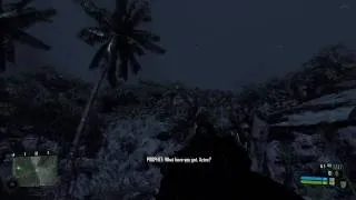 Thumbnail: Welcome to Crysis (HD)