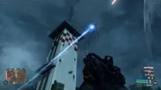 Thumbnail: Crysis Warhead Finale (HD)