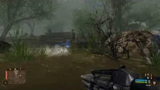 Thumbnail: Crysis Warhead Massive Attack (HD)
