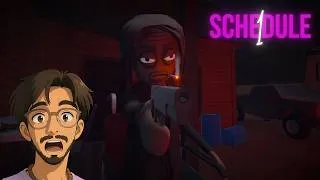 Thumbnail: I Played Schedule 1 for 72 Minutes… This Was NOT Expected 😳