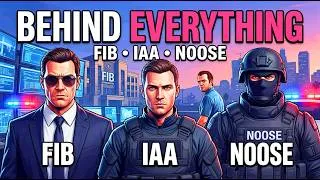 Thumbnail: The Complete Story of the FIB IAA and NOOSE