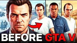 Thumbnail: The Complete History of Michael, Franklin and Trevor