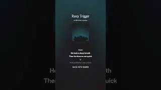 Thumbnail: Rusty Trigger