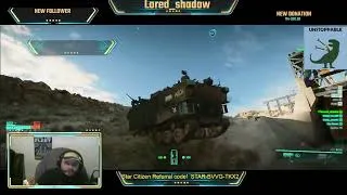 Thumbnail: How to battlefield the right way.