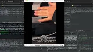 Thumbnail: Rave: cryptographic data integrity for real-time streams with Kayros [DEMO2] prove time&authenticity