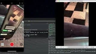 Thumbnail: Rave1: cryptographic data integrity for real-time streams