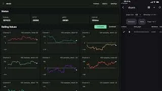 Thumbnail: [Provable] Carpe! mobile app integration with Synapse Protocol from Science Corp.