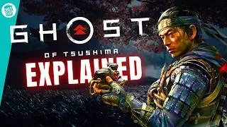 Thumbnail: Ghost of Tsushima - Story Explained