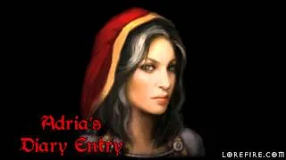 Thumbnail: Diablo 3 Diarys and Journals from Old Tristram and New Tristram [Diablo 3 Beta Patch 18]