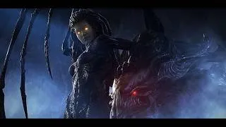 Thumbnail: The Absurdly Deep Lore of StarCraft #5 - Heart of the Swarm