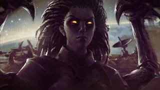 Thumbnail: The Absurdly Deep Lore of StarCraft #3 - The Brood War