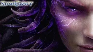 Thumbnail: The Absurdly Deep Lore of StarCraft #2 - The Guild Wars & The Great War