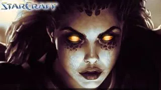 Thumbnail: The Absurdly Deep Lore of StarCraft