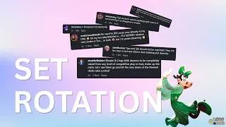 Thumbnail: Your Favourite Cards Are Being Rotated Out