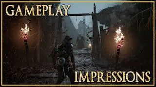 Thumbnail: Mortal Shell 2 Isn't What I Expected