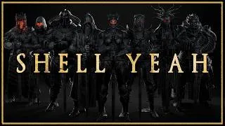 Thumbnail: Mortal Shell 2 Release Date Trailer Reaction + Info