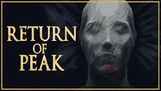 Thumbnail: Pixel Art Cutscenes Are Coming to Blasphemous 2 (maybe)