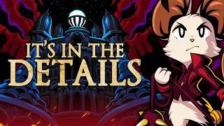 Thumbnail: WHY Mina the Hollower Owns Bones