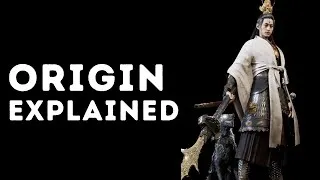 Thumbnail: Black Myth Wukong: Untold Story of Erlang, the Sacred Divinity 