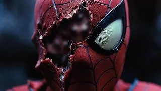 Thumbnail: The Horrifying Truth of Spider-Man: Brand New Day (Trailer Breakdown)