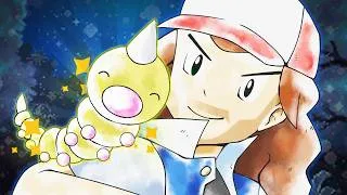 Thumbnail: Pokemon's Greatest Story is a Secret