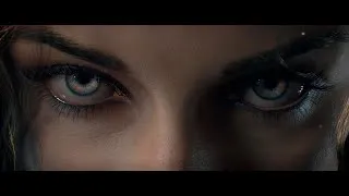 Thumbnail: my eyes - travis scott | Cyberpunk 2077