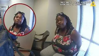 Thumbnail: Check Fraud  – "I've Been Doing This for Years" | Legal Breakdown
