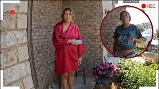 Thumbnail: She Stole the Room Key Right Off the Front Desk | Legal Breakdown