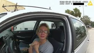 Thumbnail: "Burglary? What Did I Steal?" – Bodycam | Legal Breakdown