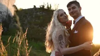 Thumbnail: Teledysk Ślubny - Daria&Adrian