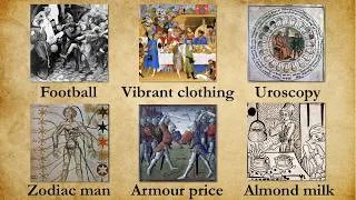 Thumbnail: 20 Medieval Facts You May Not Know - Explained
