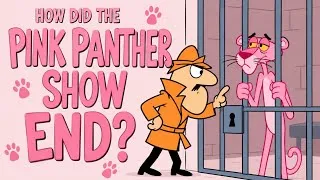 Thumbnail: How Did The Pink Panther Show End?