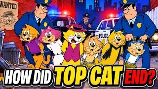 Thumbnail: How Did Top Cat End After Just One Season?