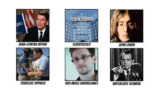 Thumbnail: Conspiracy Theories That Actually Turned Out To Be True