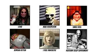 Thumbnail: The Creepiest Internet Mysteries That Were Finally Solved Pt. 1