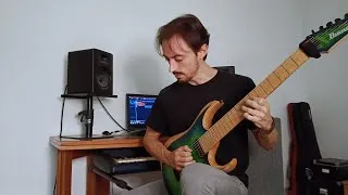 Thumbnail: This solo still gives me chills after 25 years