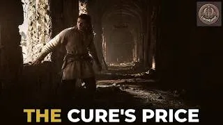 Thumbnail: The Blood of Dawnwalker — The Story So Far