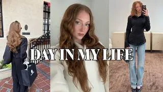 Thumbnail: DAILY VLOG: Spend the Day with me, Catching Up, Running Errands & Summer Prep 